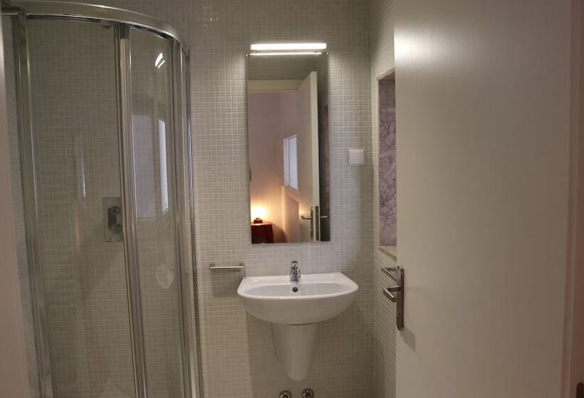 호스텔 Hi Vila Do Conde   Pousada De Juventude