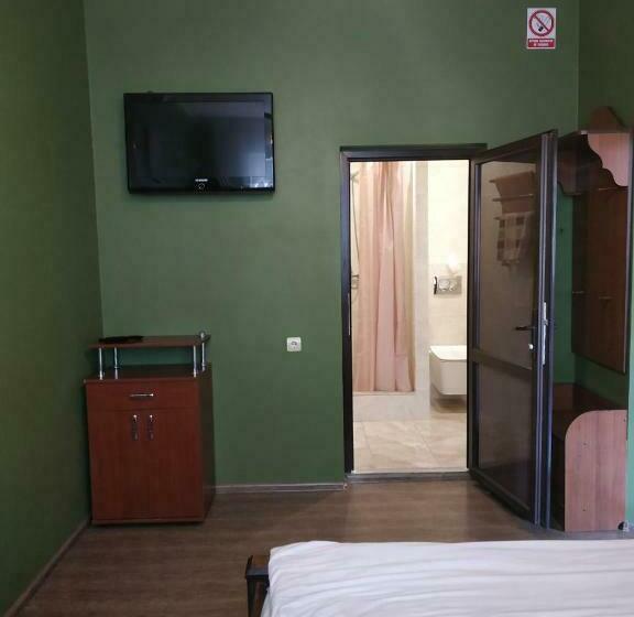 旅馆 Mini Hotel Neptun