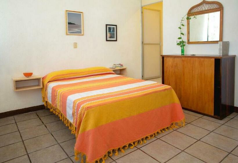 הוסטל Residencia Artistica