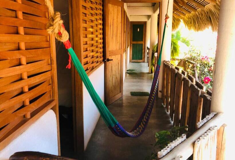 호스텔 Una Posada Mas