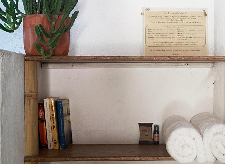 호스텔 Una Posada Mas