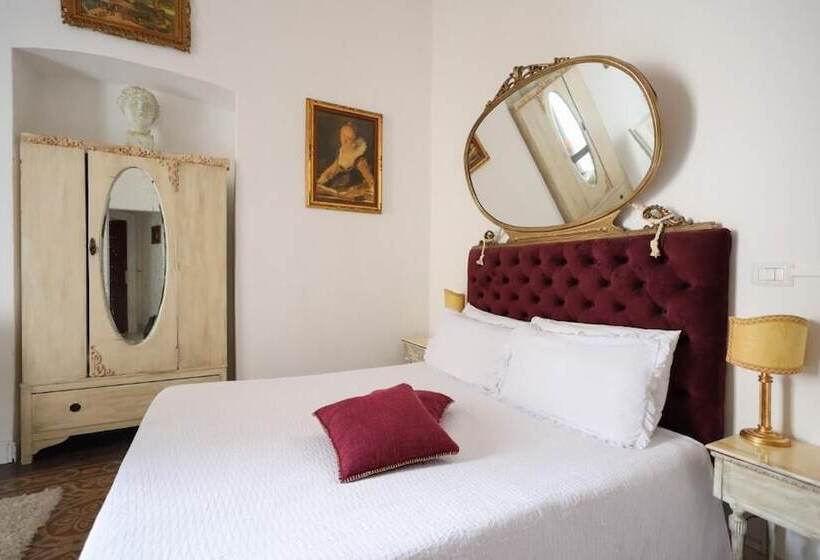 B&b Morosoli Palace