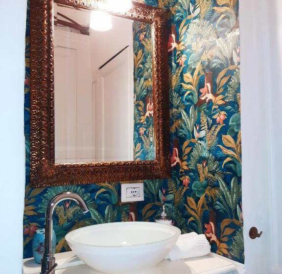 B&b Morosoli Palace