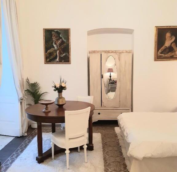 B&b Morosoli Palace