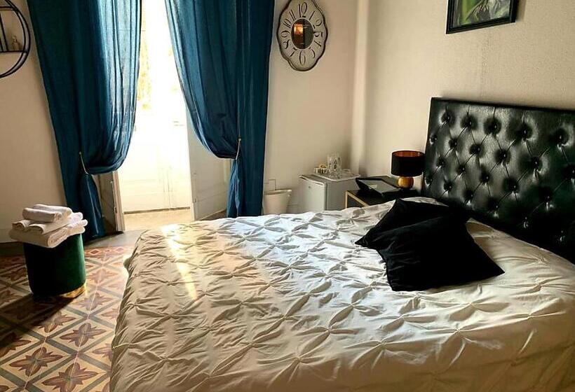 B&b Morosoli Palace