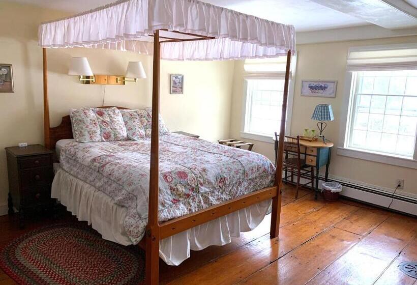 住宿加早餐 Franklyn Farm Inn