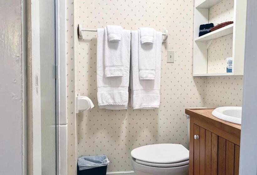 住宿加早餐 Franklyn Farm Inn