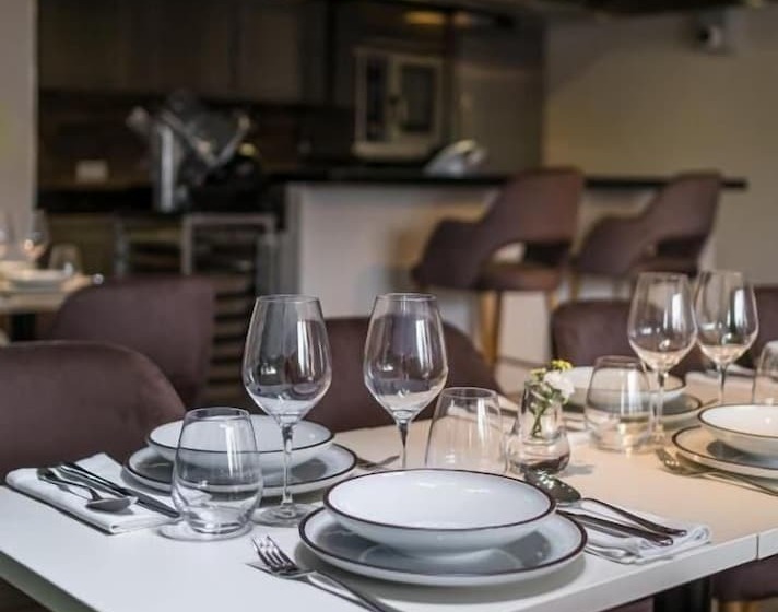 צימר Kistucsok Food & Room