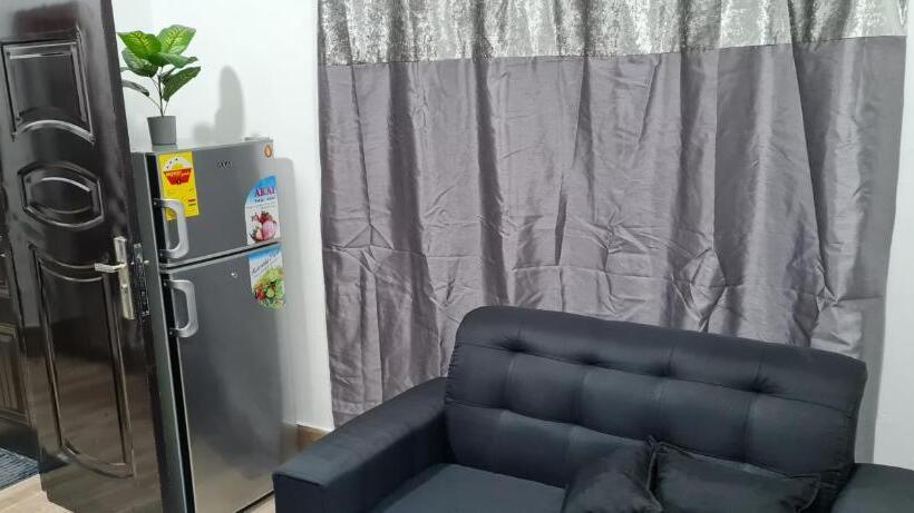 تختخواب و صبحانه Nesta Barron  Home Away From Home