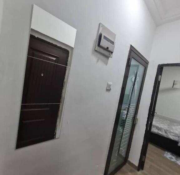 تختخواب و صبحانه Nesta Barron  Home Away From Home