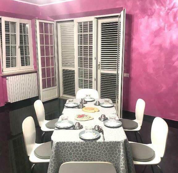 צימר Oak Tree 114 Bnb