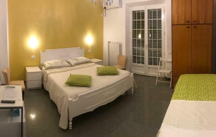 צימר Oak Tree 114 Bnb