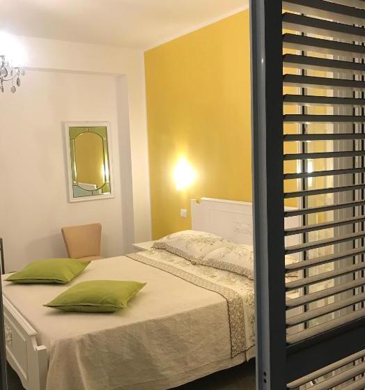 צימר Oak Tree 114 Bnb