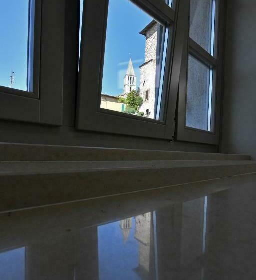 تختخواب و صبحانه Palazzo Degli Stemmi