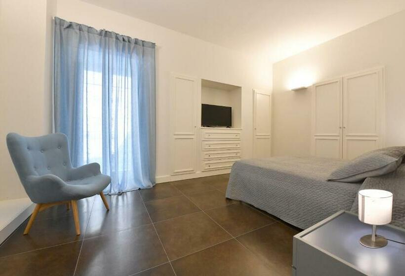 تختخواب و صبحانه Palazzo Degli Stemmi