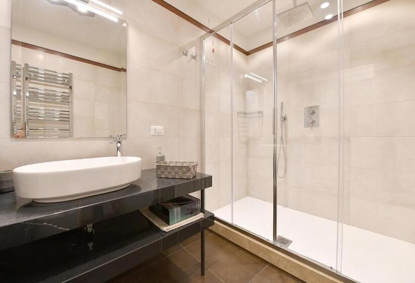 تختخواب و صبحانه Palazzo Degli Stemmi