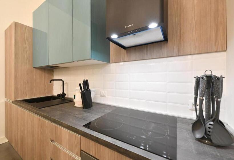 تختخواب و صبحانه Palazzo Degli Stemmi