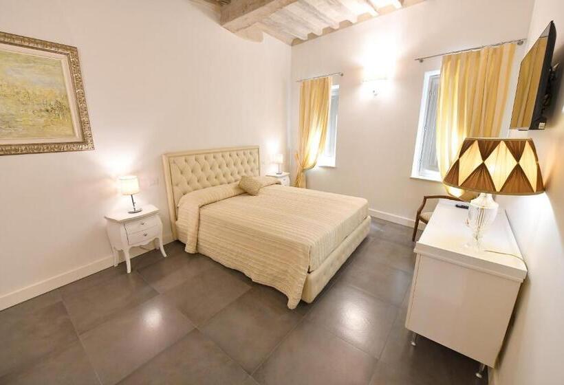 تختخواب و صبحانه Palazzo Degli Stemmi