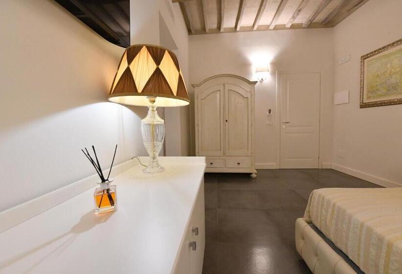 تختخواب و صبحانه Palazzo Degli Stemmi