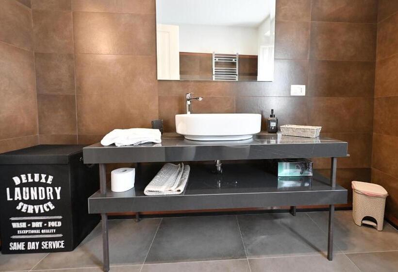 تختخواب و صبحانه Palazzo Degli Stemmi