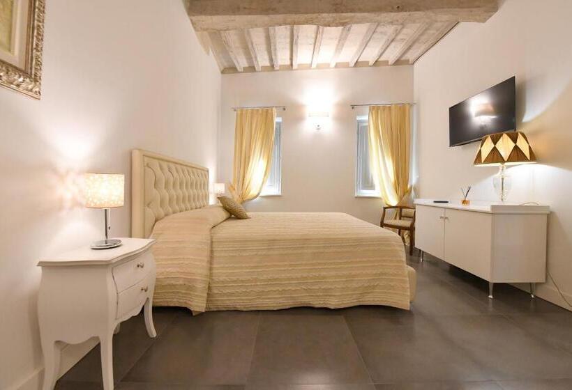 تختخواب و صبحانه Palazzo Degli Stemmi