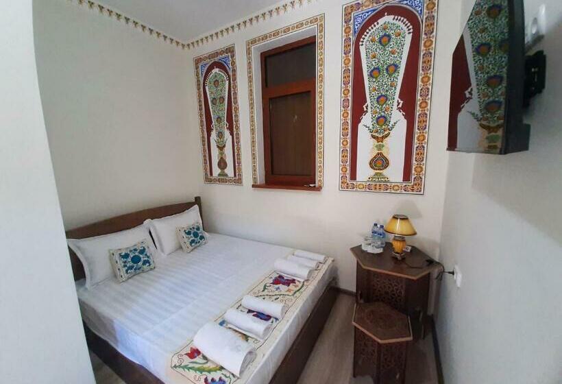 Bed and Breakfast Robiya Heritage