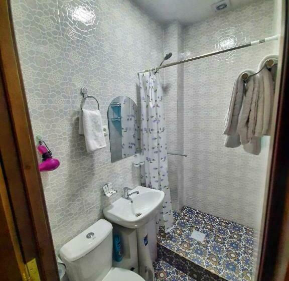 Bed and Breakfast Robiya Heritage