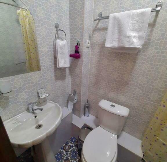 Bed and Breakfast Robiya Heritage