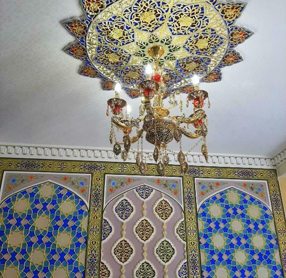 Bed and Breakfast Robiya Heritage