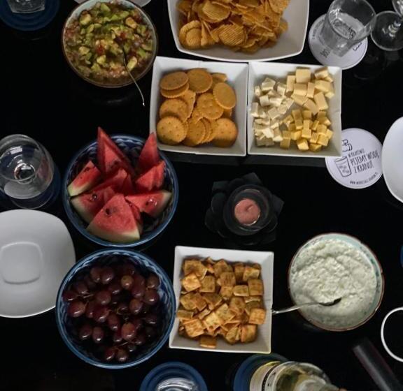 住宿加早餐 Sapphire Garden