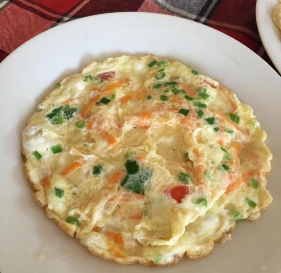 住宿加早餐 Sapphire Garden