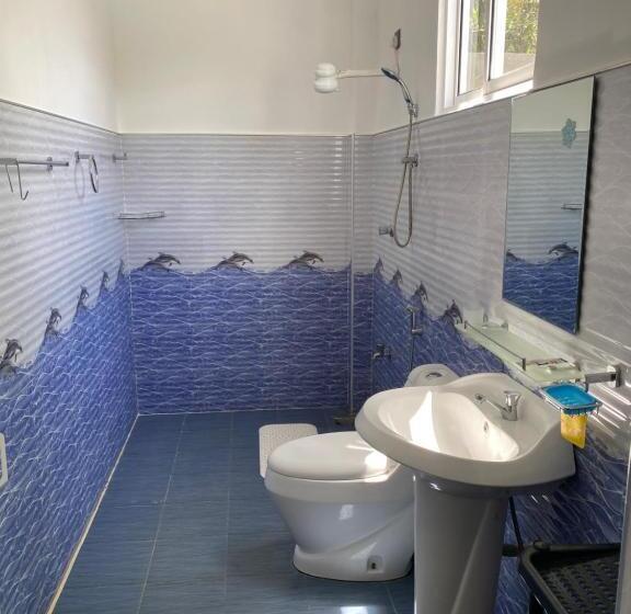 住宿加早餐 Sapphire Garden