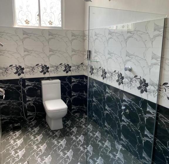 住宿加早餐 Sapphire Garden