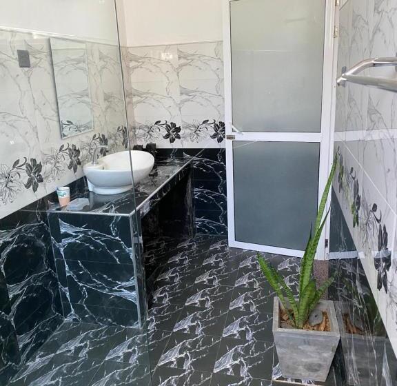 住宿加早餐 Sapphire Garden