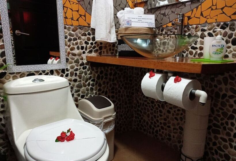 ベッドアンドブレックファースト Sunrise House