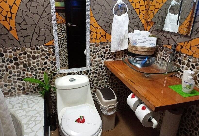 ベッドアンドブレックファースト Sunrise House