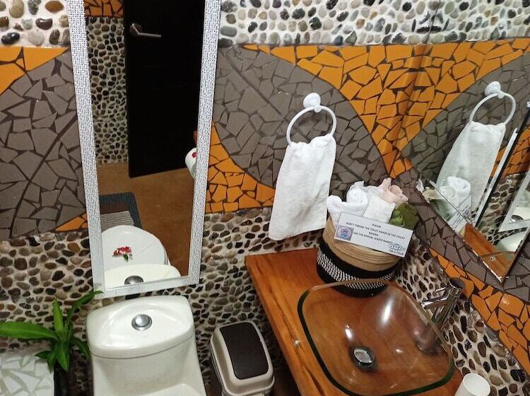 ベッドアンドブレックファースト Sunrise House