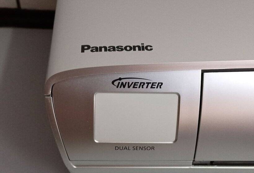 ベッドアンドブレックファースト Sunrise House