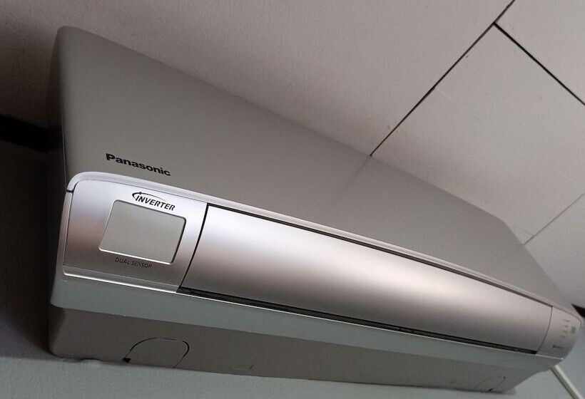 ベッドアンドブレックファースト Sunrise House