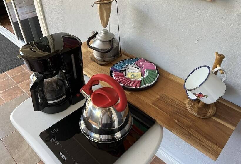 ベッドアンドブレックファースト Sunrise House