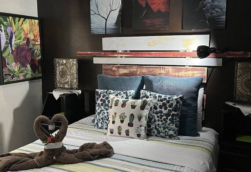 ベッドアンドブレックファースト Sunrise House