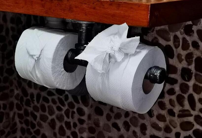 ベッドアンドブレックファースト Sunrise House