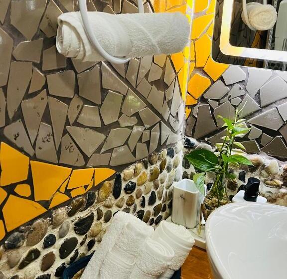 ベッドアンドブレックファースト Sunrise House