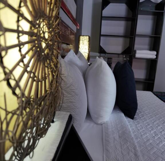 ベッドアンドブレックファースト Sunrise House