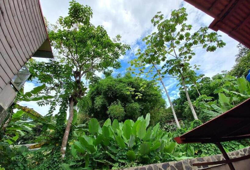 ベッドアンドブレックファースト Sunrise House