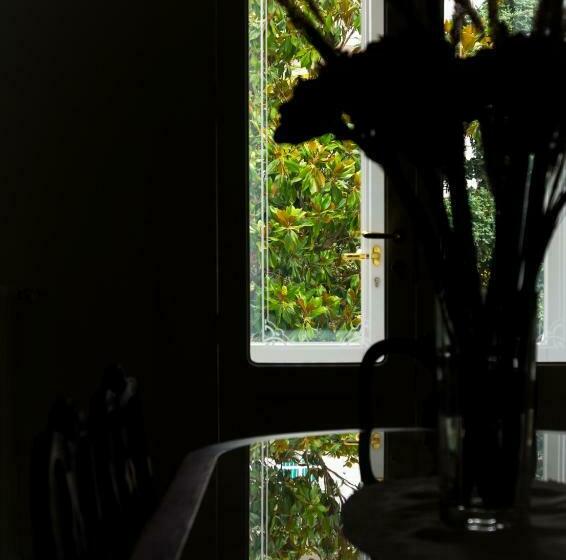 צימר Villa Aurelia Suites And Apartments