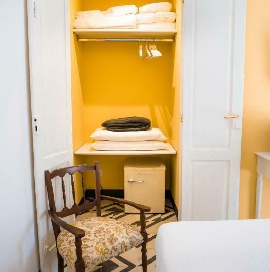 تختخواب و صبحانه Villa Aurelia Suites And Apartments