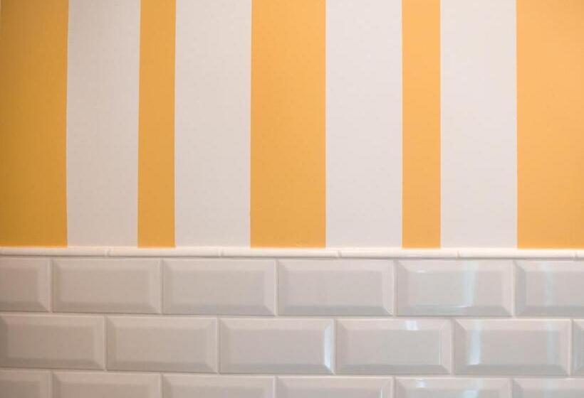 צימר Villa Aurelia Suites And Apartments