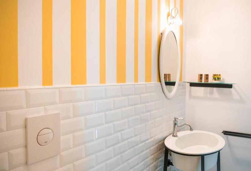تختخواب و صبحانه Villa Aurelia Suites And Apartments