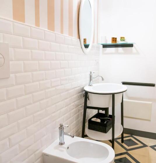 צימר Villa Aurelia Suites And Apartments